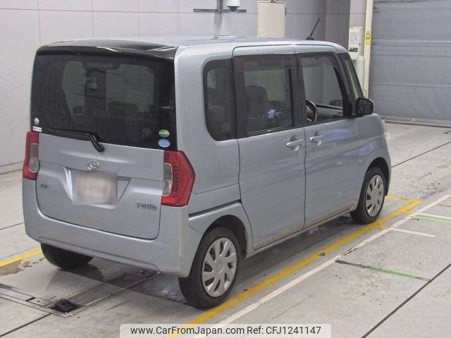 daihatsu tanto 2014 -DAIHATSU--Tanto LA600S-0113809---DAIHATSU--Tanto LA600S-0113809- image 2