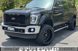 ford f350 2013 GOO_NET_EXCHANGE_0707911A30250520W001