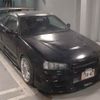 nissan skyline 1998 -NISSAN--Skyline ER34ｶｲ-013787---NISSAN--Skyline ER34ｶｲ-013787- image 1