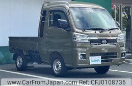 daihatsu hijet-truck 2022 -DAIHATSU--Hijet Truck 3BD-S500P--S500P-0160052---DAIHATSU--Hijet Truck 3BD-S500P--S500P-0160052-