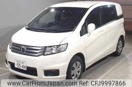 honda freed-spike 2012 -HONDA 【熊谷 530ﾂ5544】--Freed Spike GB3-1408337---HONDA 【熊谷 530ﾂ5544】--Freed Spike GB3-1408337-