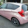 nissan note 2014 23122 image 2
