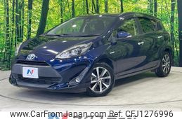 toyota aqua 2018 quick_quick_NHP10_NHP10-6795052