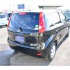 nissan note 2011 -NISSAN--Note DBA-E11--E11-709668---NISSAN--Note DBA-E11--E11-709668- image 36