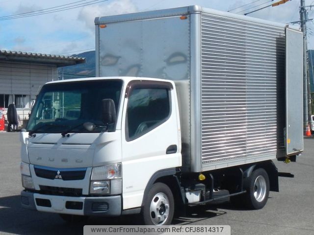 mitsubishi-fuso canter 2016 -MITSUBISHI--Canter FBA20-552480---MITSUBISHI--Canter FBA20-552480- image 1