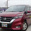 nissan serena 2017 -NISSAN 【名変中 】--Serena GFNC27--005889---NISSAN 【名変中 】--Serena GFNC27--005889- image 1