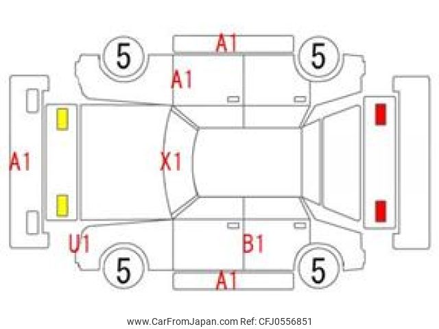 mazda cx-8 2019 -MAZDA--CX-8 3DA-KG2P--KG2P-204474---MAZDA--CX-8 3DA-KG2P--KG2P-204474- image 2