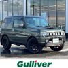 suzuki jimny 2016 -SUZUKI--Jimny ABA-JB23W--JB23W-754793---SUZUKI--Jimny ABA-JB23W--JB23W-754793- image 1