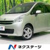 daihatsu move 2012 quick_quick_LA100S_LA100S-0151209 image 1