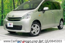 daihatsu move 2012 quick_quick_LA100S_LA100S-0151209