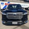 toyota land-cruiser-wagon 2023 CFJ1790063 image 21