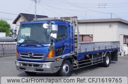 hino ranger 2014 CFJ1619765