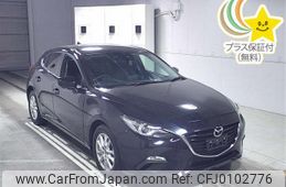 mazda axela 2015 -MAZDA--Axela BM5FS-203918---MAZDA--Axela BM5FS-203918-