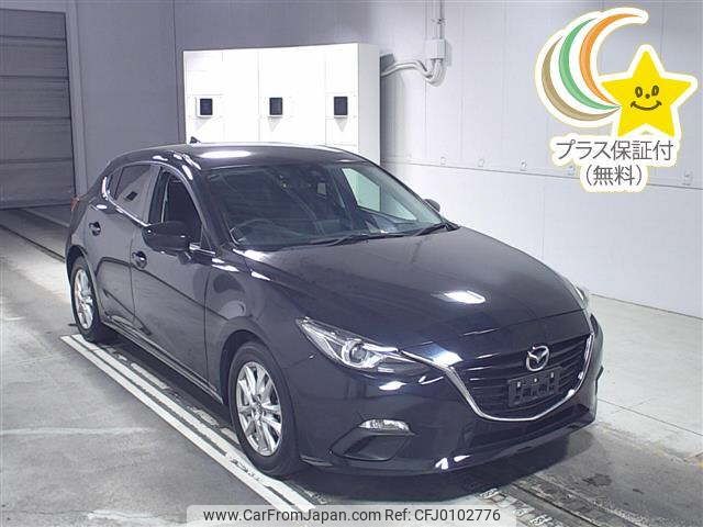 mazda axela 2015 -MAZDA--Axela BM5FS-203918---MAZDA--Axela BM5FS-203918- image 1