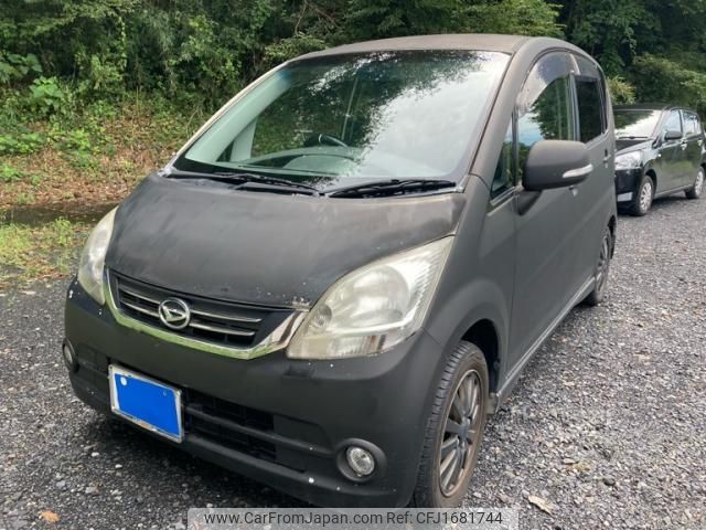 daihatsu move 2010 CFJ1681744 image 1
