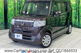 honda n-box 2017 CFJ1866933