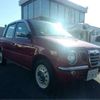 suzuki cervo-mode 1997 CFJ0613128 image 16