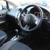 nissan note 2013 -NISSAN--Note E12--E12-159034---NISSAN--Note E12--E12-159034- image 3