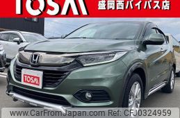 honda vezel 2018 quick_quick_RU4_RU4-1305973