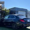 mercedes-benz c-class 2014 -MERCEDES-BENZ 【名変中 】--Benz C Class 205040C--093875---MERCEDES-BENZ 【名変中 】--Benz C Class 205040C--093875- image 28