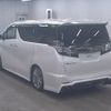 toyota vellfire 2017 quick_quick_DBA-AGH30W_AGH30-0154640 image 3