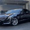 cadillac ct6 2018 -GM--Cadillac CT6 ABA-O1SL--1G6K95RS2JU123621---GM--Cadillac CT6 ABA-O1SL--1G6K95RS2JU123621- image 1