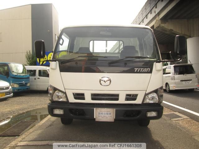mazda titan 2005 CFJ1661308 image 2