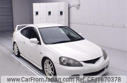 honda integra 2005 CFJ1670378