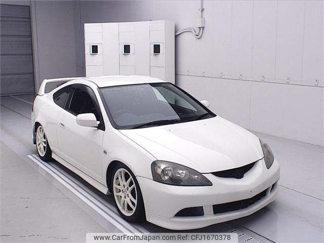 honda integra 2005 CFJ1670378 image 1