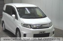 honda freed-spike 2014 CFJ1745176