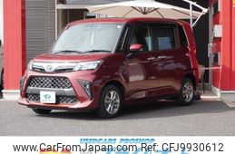 toyota roomy 2023 quick_quick_5BA-M910A_M910A-1006915