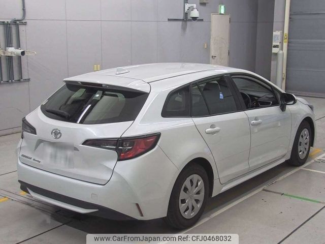 toyota corolla-touring-wagon 2022 -TOYOTA 【名古屋 302わ8370】--Corolla Touring MZEA17W-0002731---TOYOTA 【名古屋 302わ8370】--Corolla Touring MZEA17W-0002731- image 2