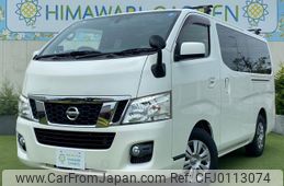 nissan nv350-caravan-van 2015 quick_quick_LDF-VW2E26_VW2E26-019568