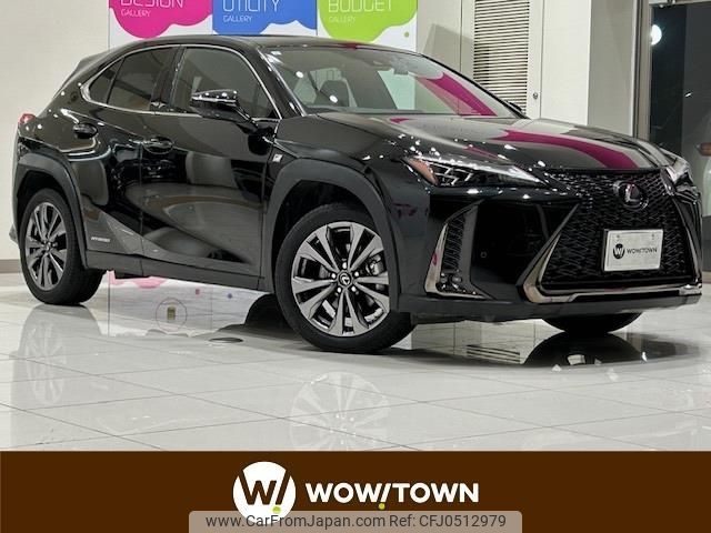 lexus ux 2021 -LEXUS--Lexus UX 6AA-MZAH10--MZAH10-2094125---LEXUS--Lexus UX 6AA-MZAH10--MZAH10-2094125- image 1