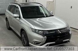 mitsubishi outlander-phev 2019 quick_quick_5LA-GG3W_0607373