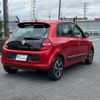 renault twingo 2019 quick_quick_DBA-AHH4B_VF1AHB22AJ0776036 image 3