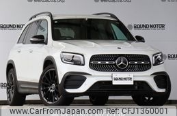 mercedes-benz glb-class 2020 -MERCEDES-BENZ--Benz GLB 5BA-247647M--W1N2476472W070812---MERCEDES-BENZ--Benz GLB 5BA-247647M--W1N2476472W070812-