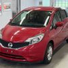 nissan note 2016 -NISSAN--Note E12-494055---NISSAN--Note E12-494055- image 1