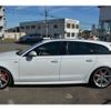 audi a6 2017 -AUDI--Audi A6 ABA-4GCRES--WAUZZZ4G5GN105278---AUDI--Audi A6 ABA-4GCRES--WAUZZZ4G5GN105278- image 12