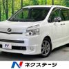 toyota voxy 2010 -TOYOTA--Voxy DBA-ZRR75W--ZRR75-0059008---TOYOTA--Voxy DBA-ZRR75W--ZRR75-0059008- image 1