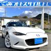 mazda roadster 2017 quick_quick_ND5RC_ND5RC-114182 image 1