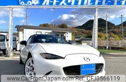 mazda roadster 2017 quick_quick_ND5RC_ND5RC-114182