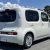 nissan cube 2009 TE108 image 2