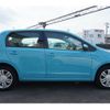 volkswagen up 2019 -VOLKSWAGEN--VW up DBA-AACHY--WVWZZZAAZKD184295---VOLKSWAGEN--VW up DBA-AACHY--WVWZZZAAZKD184295- image 4