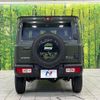 suzuki jimny 2023 quick_quick_JB64W_JB64W-301824 image 16