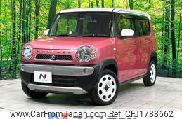 suzuki hustler 2018 CFJ1788662