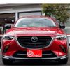 mazda cx-3 2022 -MAZDA 【岐阜 303 6961】--CX-3 5BA-DKLFY--DKLFY-500640---MAZDA 【岐阜 303 6961】--CX-3 5BA-DKLFY--DKLFY-500640- image 2