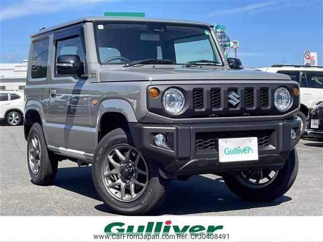 suzuki jimny 2024 -SUZUKI--Jimny 3BA-JB64W--JB64W-341956---SUZUKI--Jimny 3BA-JB64W--JB64W-341956- image 1