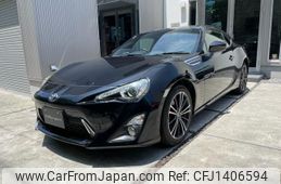 toyota 86 2012 -TOYOTA--86 ZN6--003974---TOYOTA--86 ZN6--003974-
