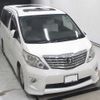 toyota alphard 2010 -TOYOTA--Alphard ANH20W--8132158---TOYOTA--Alphard ANH20W--8132158- image 1